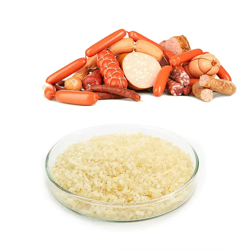 HENAN E-KING gelatin Competitive prices for importer